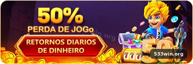533win destaque