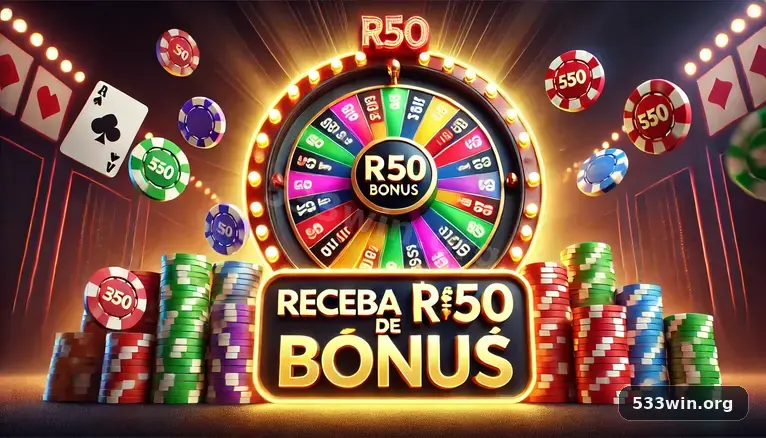 533win destaque