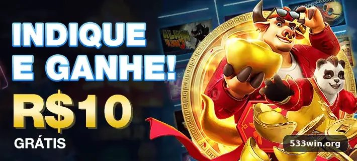 533win destaque